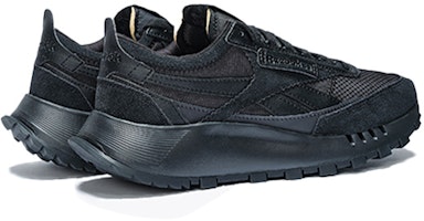 Zapatillas Reebok Classic Leather Legacy 'Negro' 100222160 Lookbook Zapatillas Reebok Classic Leather Legacy 'Negro' 100222160
