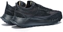 Lookbook Kasut Reebok Classic Leather Legacy 'Hitam' 100222160