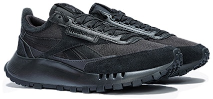 Zapatillas Reebok Classic Leather Legacy 'Negro' 100222160 Shop Zapatillas Reebok Classic Leather Legacy 'Negro' 100222160