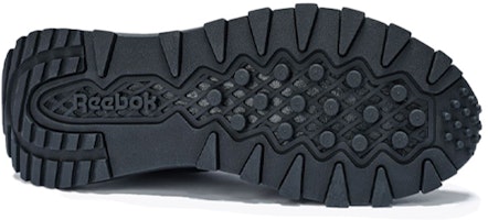 Zapatillas Reebok Classic Leather Legacy 'Negro' 100222160 Details for Zapatillas Reebok Classic Leather Legacy 'Negro' 100222160