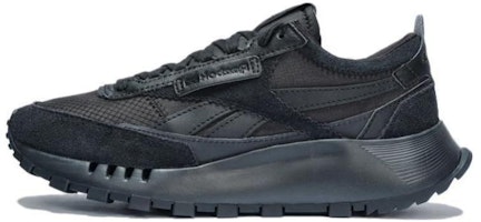 Zapatillas Reebok Classic Leather Legacy 'Negro' 100222160 Sizing Zapatillas Reebok Classic Leather Legacy 'Negro' 100222160