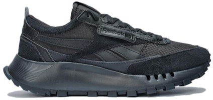 Zapatillas Reebok Classic Leather Legacy 'Negro' 100222160 Cheap Zapatillas Reebok Classic Leather Legacy 'Negro' 100222160