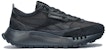 Kasut Reebok Classic Leather Legacy 'Hitam' 100222160