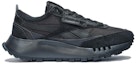 Cheap Kasut Reebok Classic Leather Legacy 'Hitam' 100222160
