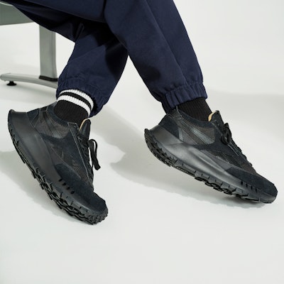 Reebok Classic Leather Legacy Shoes 'Black' 100222160 1