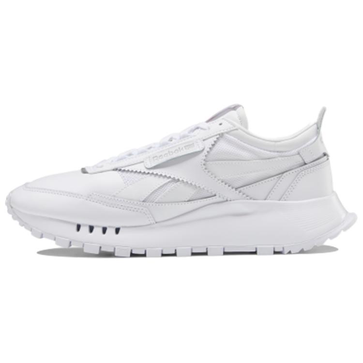 Reebok Classic Leather Legacy White FY7437