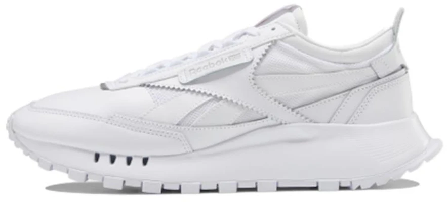 Reebok 經典皮革傳承 白色 Buy Reebok 經典皮革傳承 白色