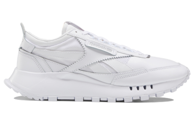 Order Reebok 經典皮革傳承 白色