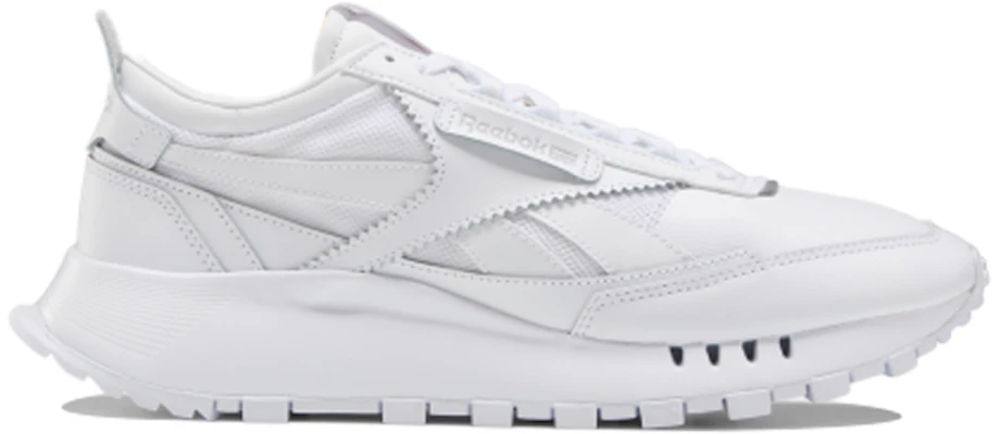 Reebok 經典皮革傳承 白色 Order Reebok 經典皮革傳承 白色