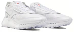 Lookbook Reebok 經典皮革傳承 白色