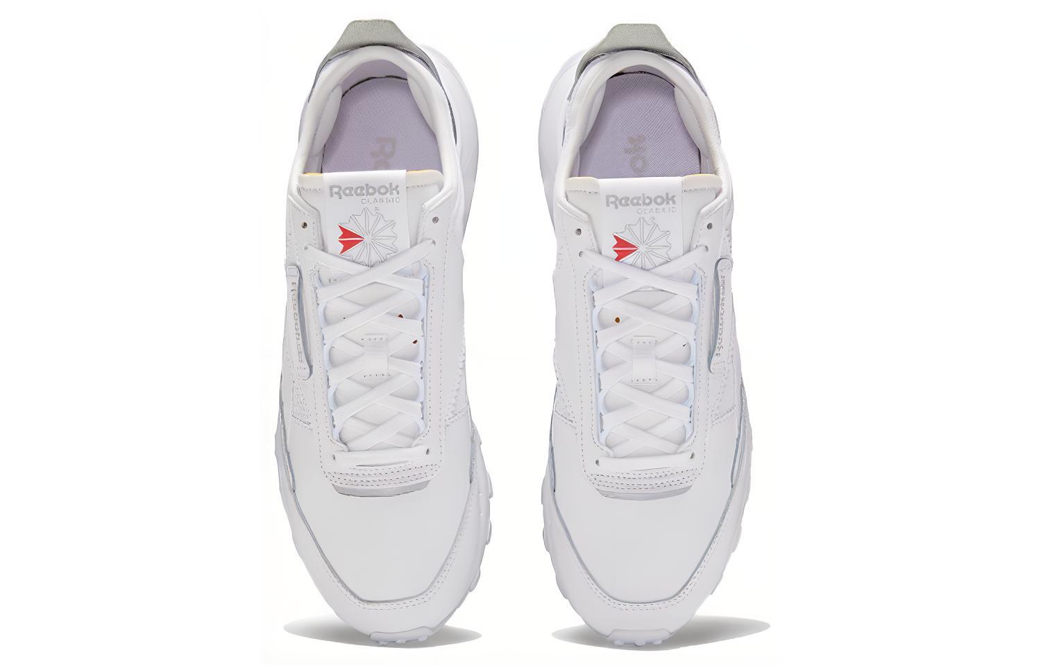 Purchase Reebok 經典皮革傳承 白色