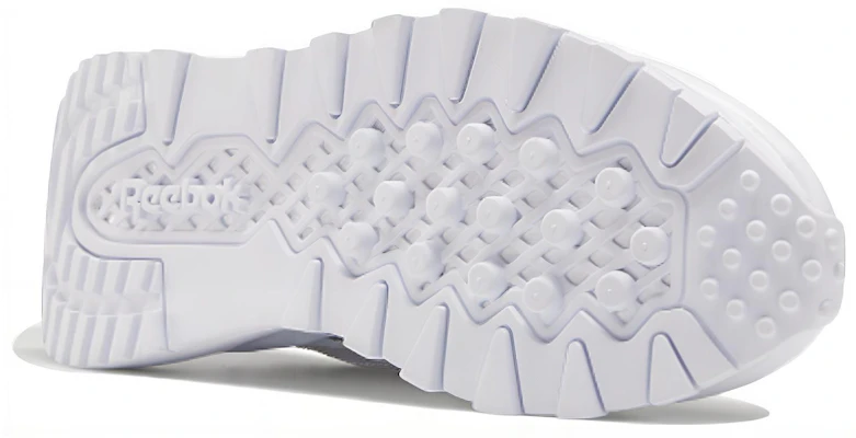 Reebok 經典皮革傳承 白色 Details for Reebok 經典皮革傳承 白色