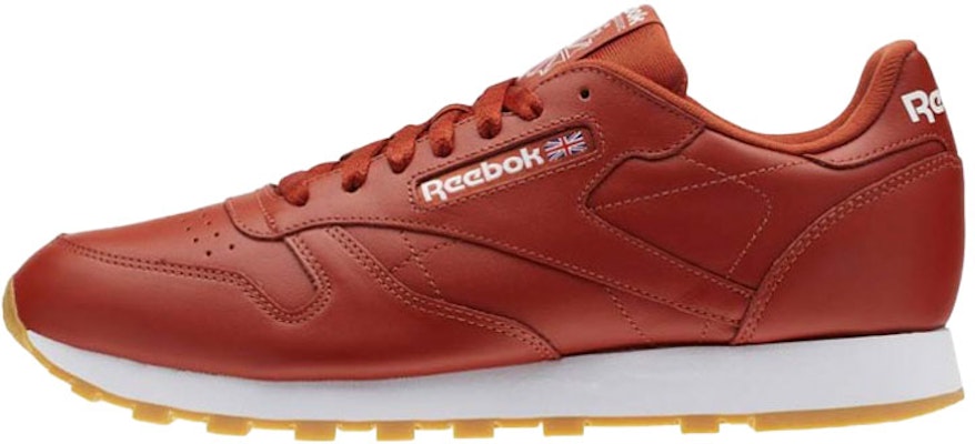 Reebok Classic Leather Low-Top Sneaker 'Red Absorpsi Kejut Nyaman' CN5769 Buy Reebok Classic Leather Low-Top Sneaker 'Red Absorpsi Kejut Nyaman' CN5769