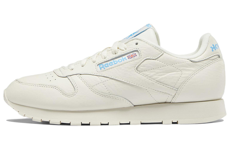 Reebok Classic Leather Low 'Beige' DV8813
