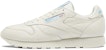 Reebok Classic Leather Low 'Beige' Kasut Kulit Rendah Beige DV8813