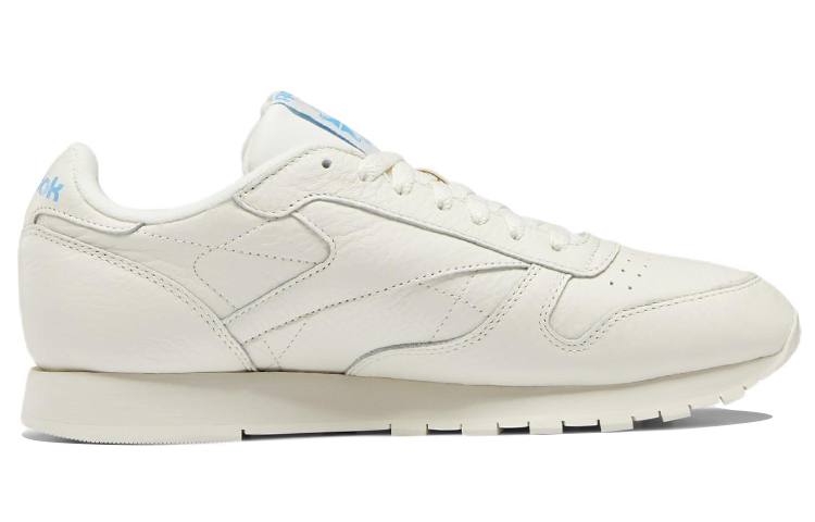 Order Reebok Classic Leather Basso ''Beige'' DV8813