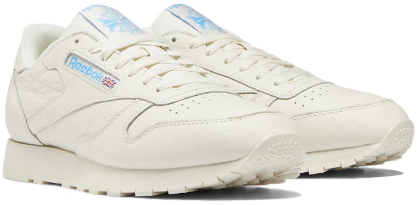 Reebok Classic Leather Low 'Beige' DV8813 Lookbook Reebok Classic Leather Low 'Beige' DV8813
