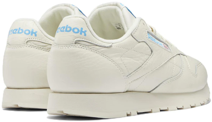 Reebok Classic Leather Basso ''Beige'' DV8813 Shop Reebok Classic Leather Basso ''Beige'' DV8813