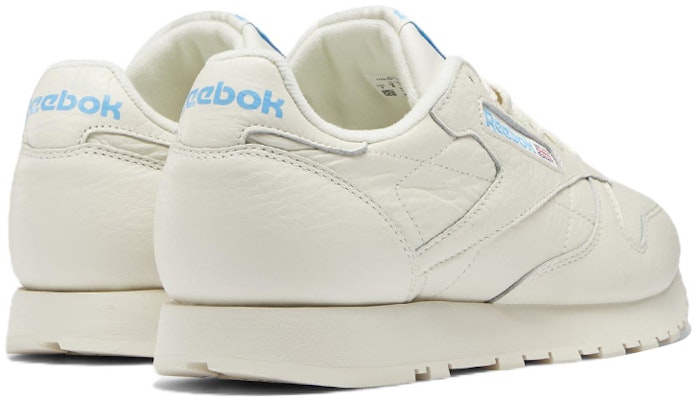 Reebok Classic Leather Low 'Beige' DV8813 Shop Reebok Classic Leather Low 'Beige' DV8813