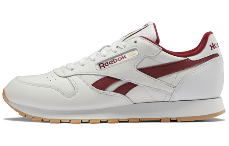 Buy Reebok Classic Leather Gading/ 'Merah' FV9868
