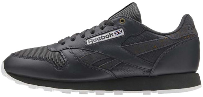 Reebok Classic Leather Low 'Hitam' CN4890 Buy Reebok Classic Leather Low 'Hitam' CN4890