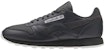 Reebok Classic Leather Low 'Hitam' CN4890
