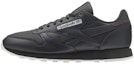 Buy Reebok Classic Leather Low 'Hitam' CN4890