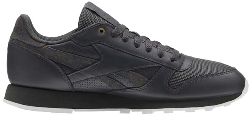 Reebok Classic Leather Low 'Hitam' CN4890 Order Reebok Classic Leather Low 'Hitam' CN4890