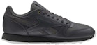 Order Reebok Classic Leather Low 'Hitam' CN4890