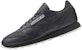 Reebok Classic Leather Low 'Hitam' CN4890