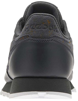 Reebok Classic Leather Low 'Hitam' CN4890 Purchase Reebok Classic Leather Low 'Hitam' CN4890