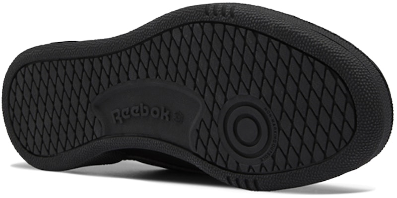 Reebok Unisex Club C Sneakers Hitam GX1140 Purchase Reebok Unisex Club C Sneakers Hitam GX1140
