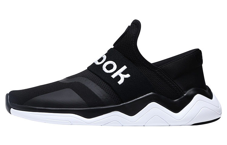 Reebok Royal Nova Supreme Black/White CN5291