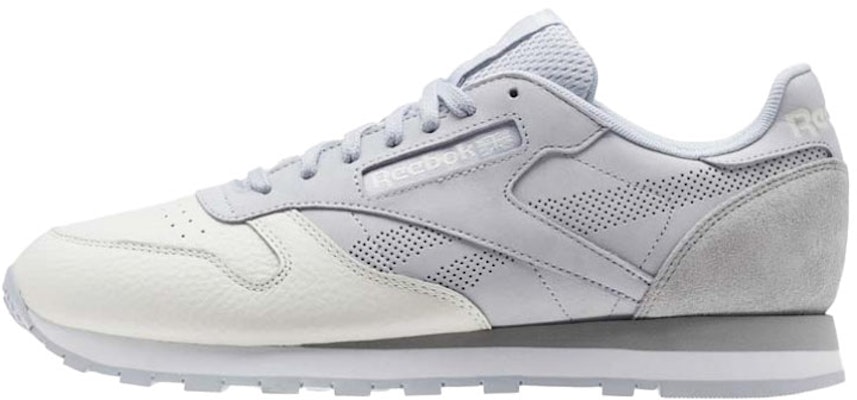 Reebok Classic Leather Low 'Blue White' BS9936 Buy Reebok Classic Leather Low 'Blue White' BS9936