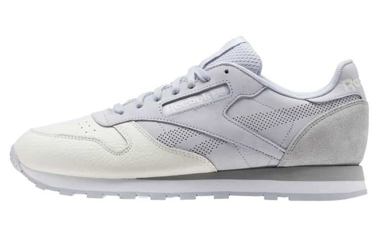 Reebok Classic Leather Low 'Blue White' BS9936
