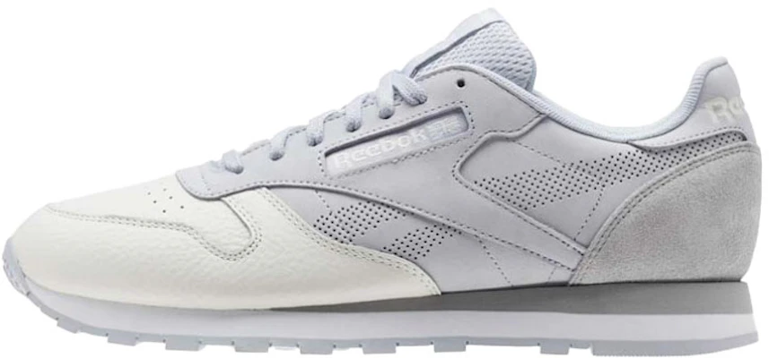 Reebok 经典皮革低帮 '蓝白' BS9936 Buy Reebok 经典皮革低帮 '蓝白' BS9936