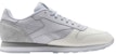 Reebok Kulit Klasik Low 'Biru Putih' BS9936