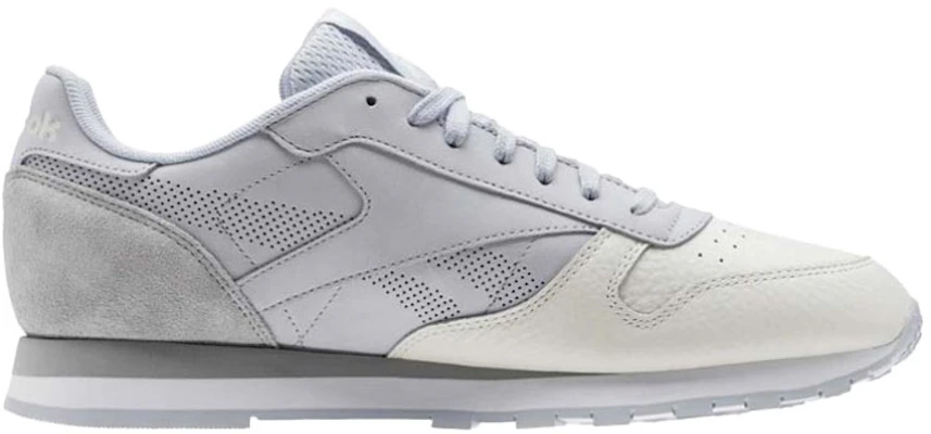 Reebok 经典皮革低帮 '蓝白' BS9936 Order Reebok 经典皮革低帮 '蓝白' BS9936