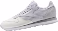 Lookbook Reebok 经典皮革低帮 '蓝白' BS9936