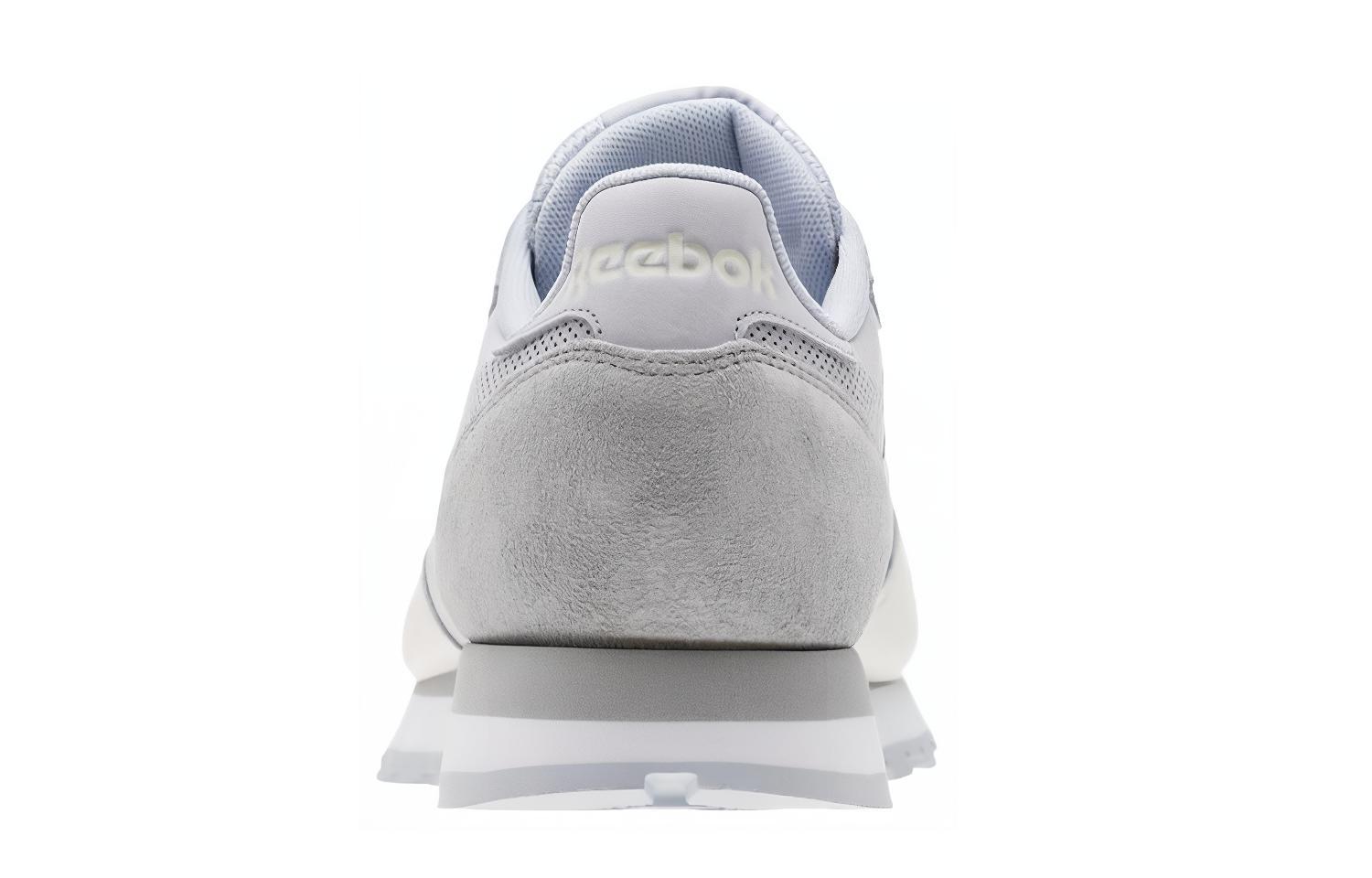 Purchase Reebok 经典皮革低帮 '蓝白' BS9936