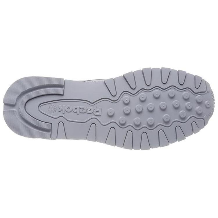 Details for Reebok 经典皮革低帮 '蓝白' BS9936