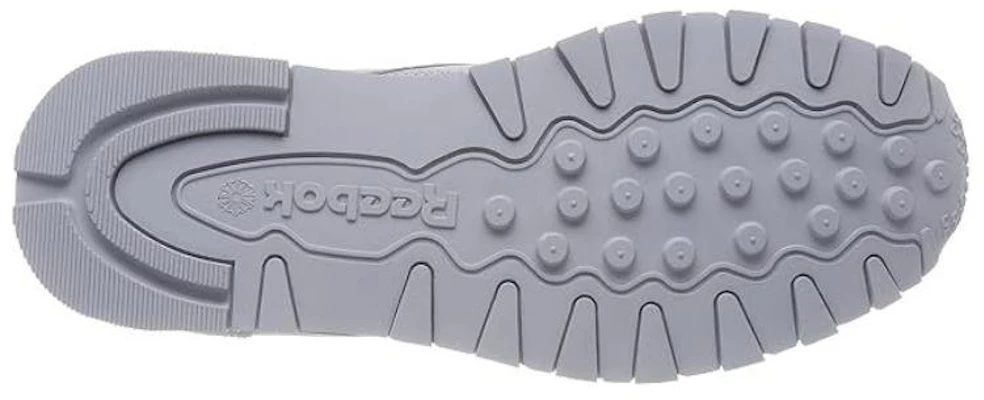 Reebok 经典皮革低帮 '蓝白' BS9936 Details for Reebok 经典皮革低帮 '蓝白' BS9936