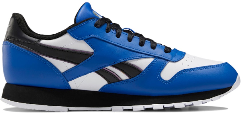 锐步经典皮革低帮 '蓝白' EH0626 Order 锐步经典皮革低帮 '蓝白' EH0626