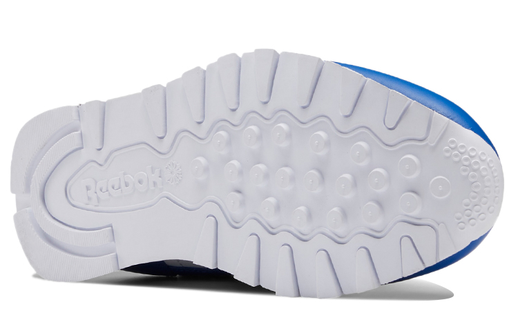 Purchase 锐步经典皮革低帮 '蓝白' EH0626