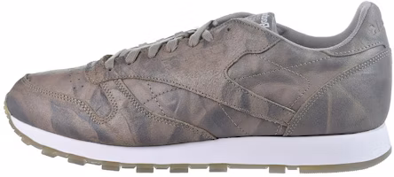 Reebok Classic Leather Low 'Breathable Comfort Grey' CN0381 Reebok Classic Leather Low 'Breathable Comfort Grey' CN0381