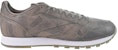 Reebok Classic Leather Low 'Keselesaan Bernafas Kelabu' CN0381