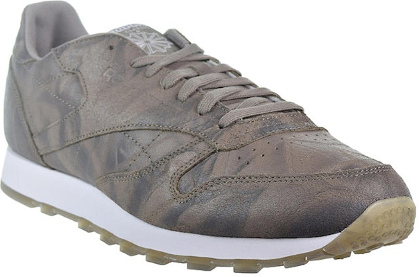 Reebok Classic Leather Low 'Breathable Comfort Grey' CN0381 Lookbook Reebok Classic Leather Low 'Breathable Comfort Grey' CN0381