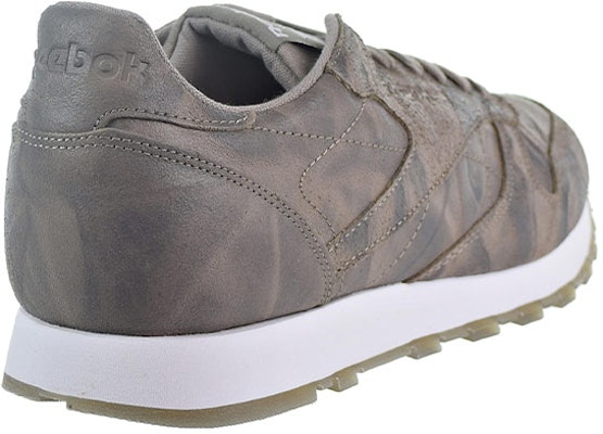 Reebok Classic Leather Low 'Breathable Comfort Grey' CN0381 Shop Reebok Classic Leather Low 'Breathable Comfort Grey' CN0381