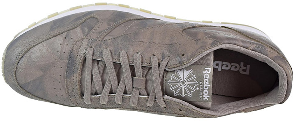 Reebok Classic Leather Low 'Breathable Comfort Grey' CN0381 Purchase Reebok Classic Leather Low 'Breathable Comfort Grey' CN0381