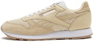 Buy Reebok Kulit Klasik Rendah 'Coklat Kuning' BS9722
